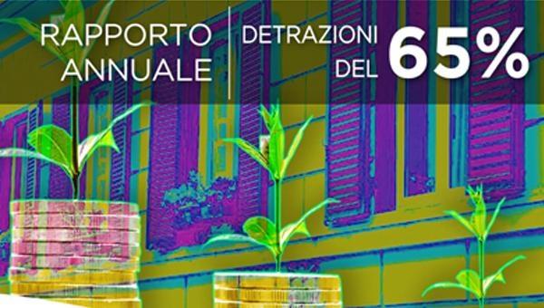 Le detrazioni fiscali del 65% per la riqualificazione energetica del patrimonio edilizio esistente 